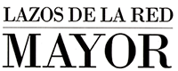 logo Lazos de la red Mayor